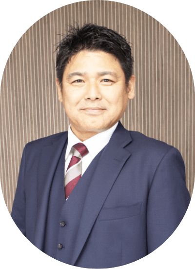 株式会社リズム 代表取締役高橋 寛