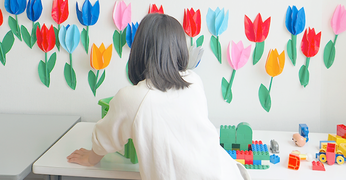 放課後デイサービス