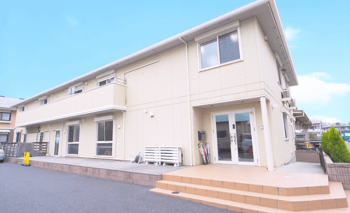 リズム木曽呂Ⅱ(本社)