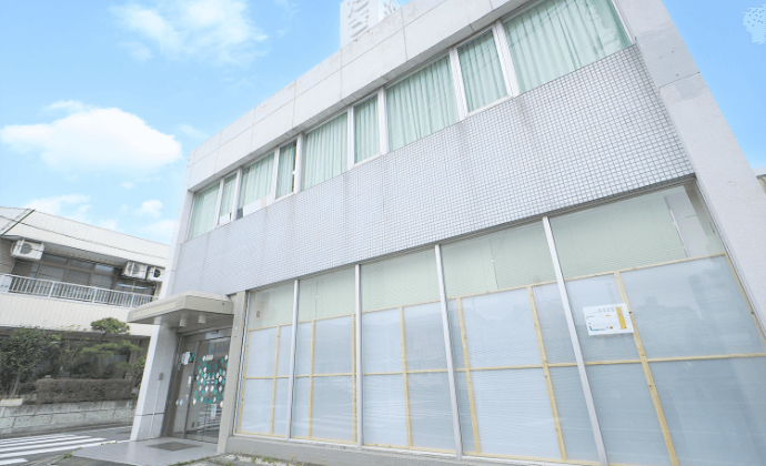 リズム木曽呂Ⅱ(本社)