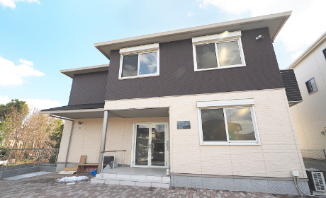 リズム木曽呂Ⅱ(本社)