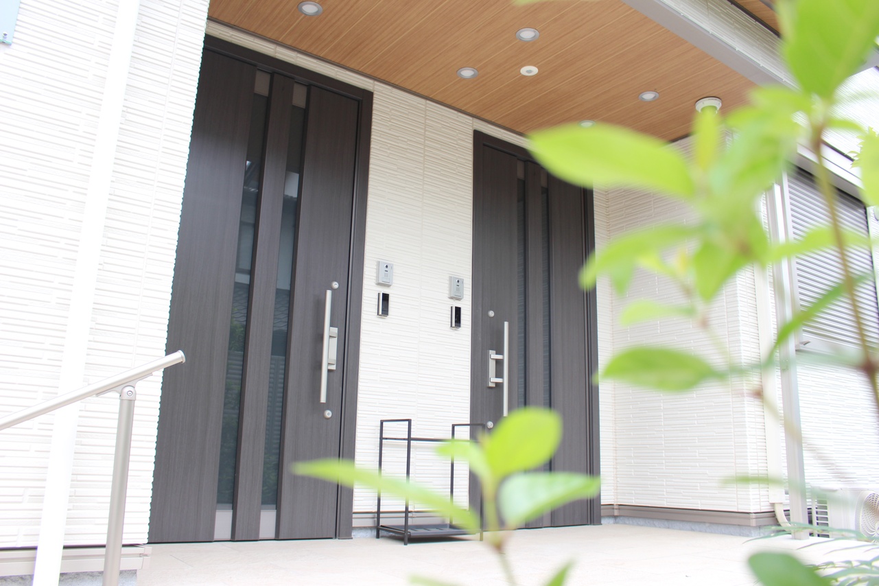 リズム木曽呂Ⅱ(本社)